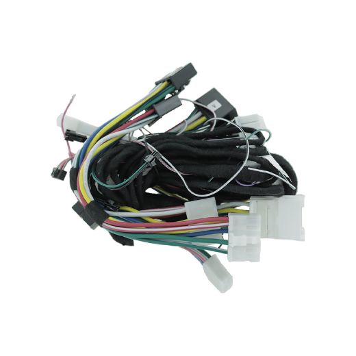 Firstech FTI-TLK80 T-Harness for Toyota and Lexus Key Models 2010 to 2020 - product image 3