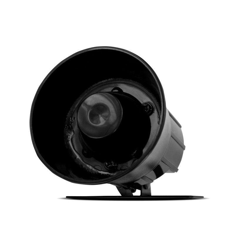 Firstech FT-SIREN-6T Alarm Siren 6-Tone