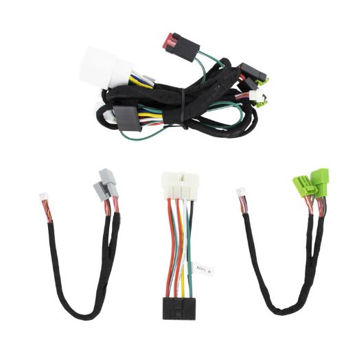 Firstech FTI-HDK2 T-Harness for Honda and Acura Key Models 2008 to 2019 - product image 3