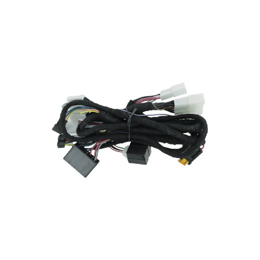 Firstech FTI-TLP4 T-Harness for Toyota and Lexus PTS Models 2015 to 2018 - product image 2