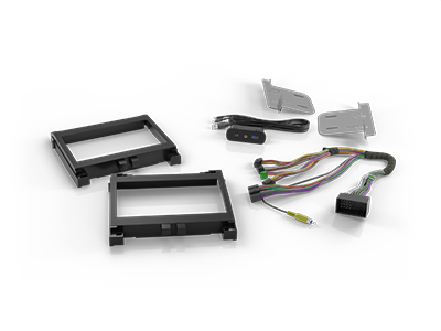 iDatalink Maestro KIT-CHA1 Radio Replacement Kit for Select 2015-2023 Chrysler & Dodge Vehicles - image 2