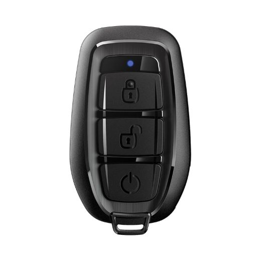 Compustar RF-1WG17-AP 1-Way 3B AP Remote Kit - product image 2