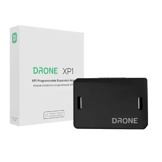DroneMobile XP1-PIOC Programmable Expansion Hub for X2MAX/XC