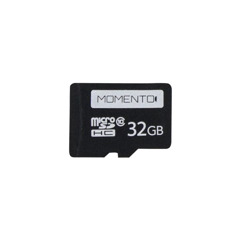 Momento CD-32GB Dash 32GB SD Card Upgrade