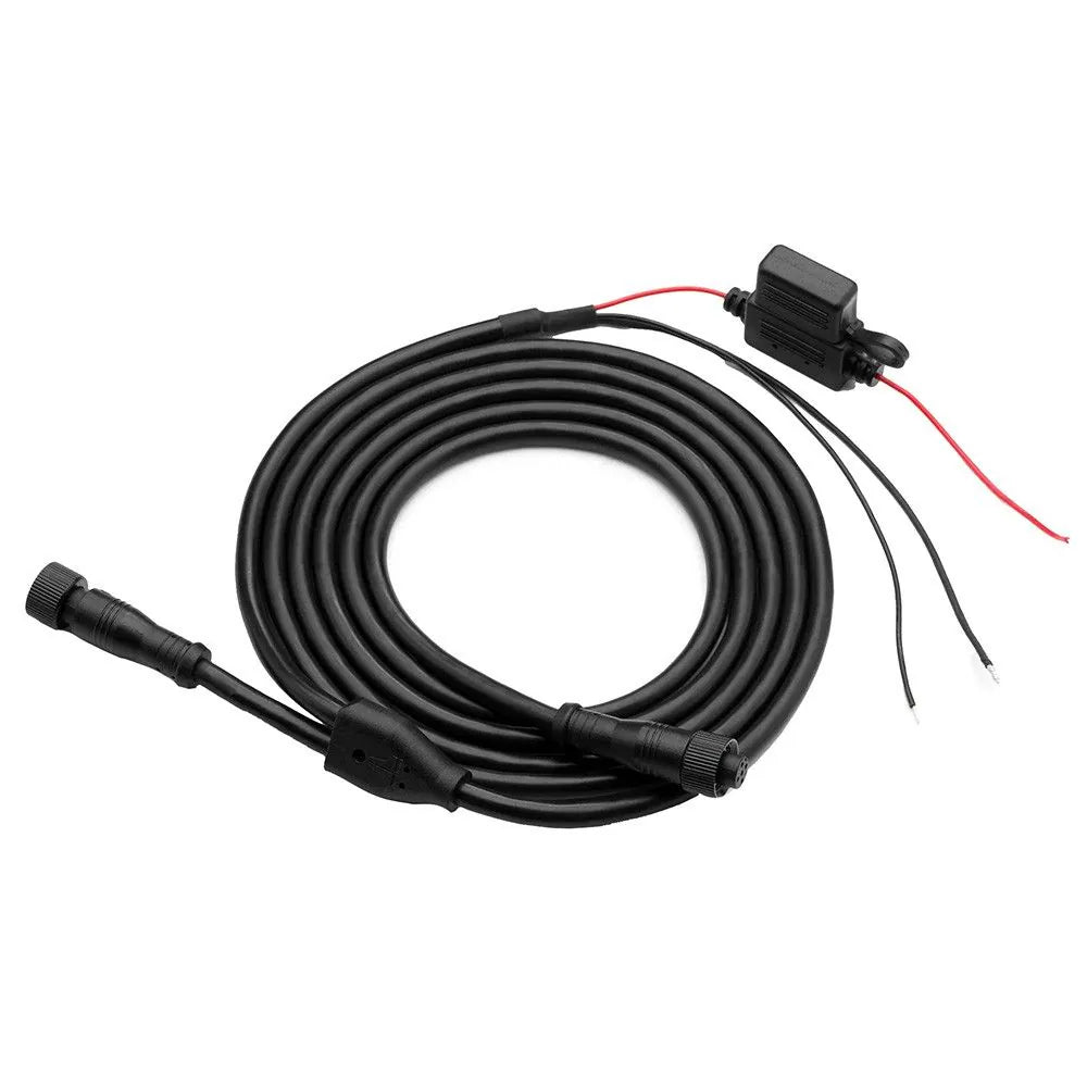 JL Audio MMC-PN2K-6 6' Powered NMEA 2000 MediaMaster Network Cable - 010-13858-00 (99927)