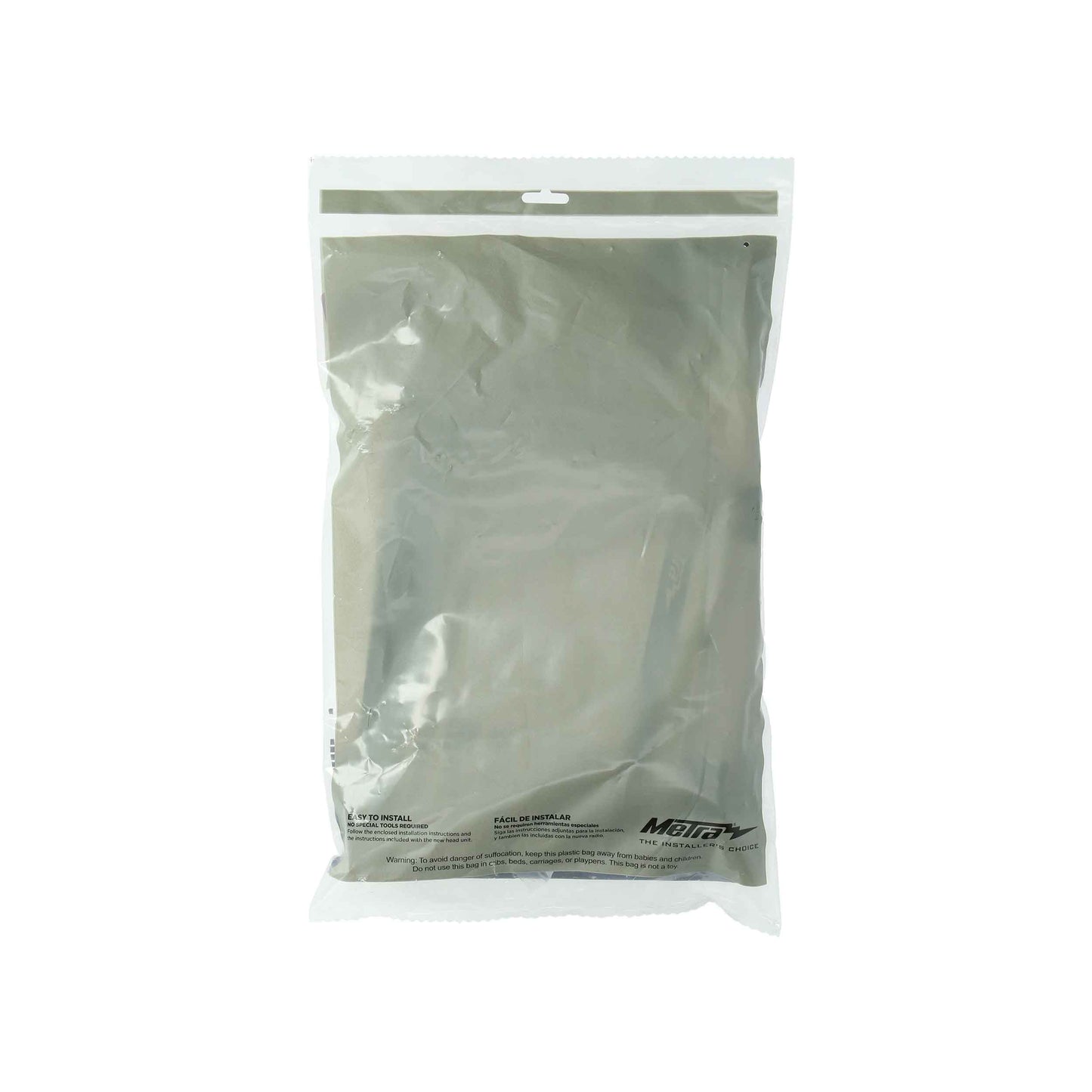 Metra Radio Installation Kits – 107-CH3B