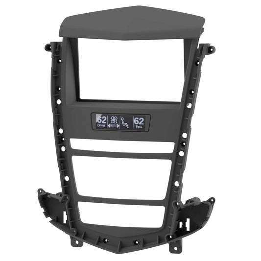 Metra Radio Installation Kits – 107-GM5B