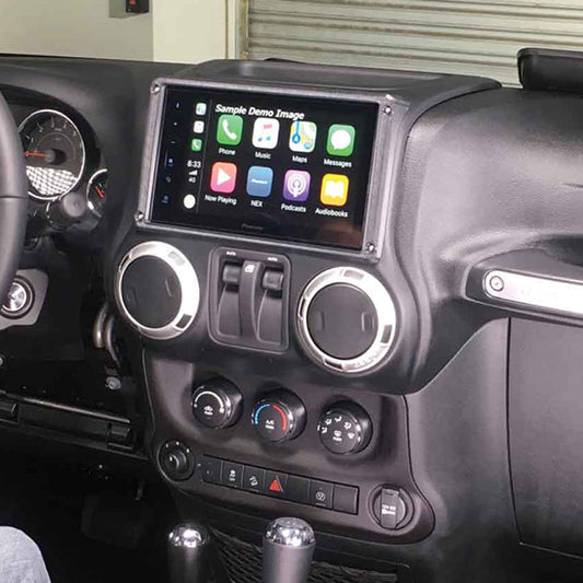 Metra Radio Installation Kits – 108-CH1B