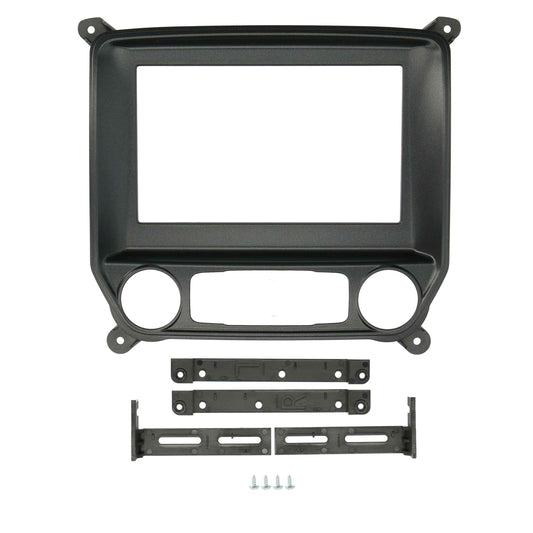 Metra Radio Installation Kits – 108-GM1G