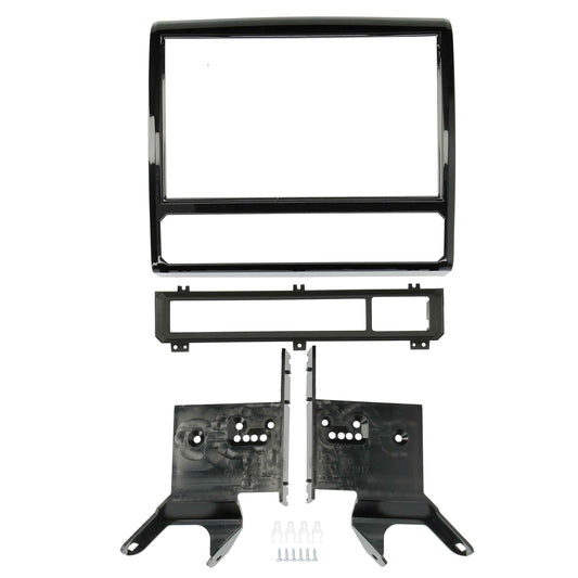 Metra Radio Installation Kits – 108-TO2CHG