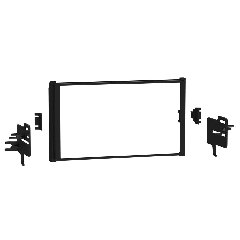 Metra 108-TO5HG Pioneer 8-Inch Dash Kit for Toyota Corolla