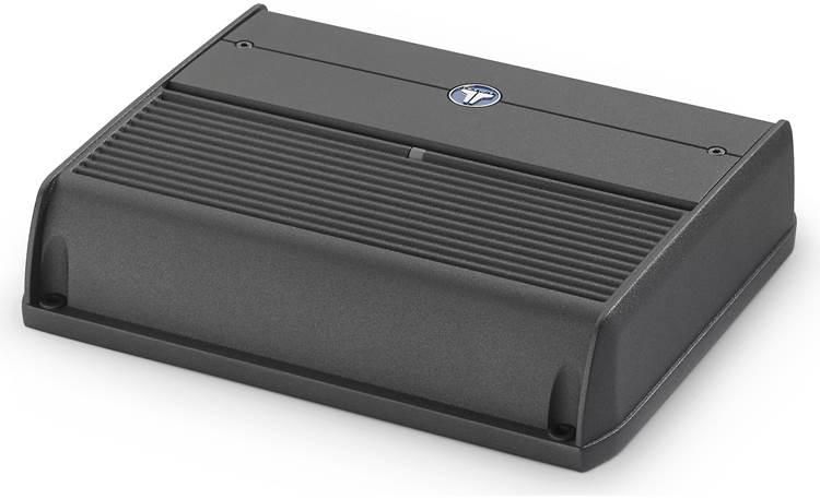 JL Audio XDM500/3 (3) Channel Class D Car/Marine Amplifier, 500W 98682