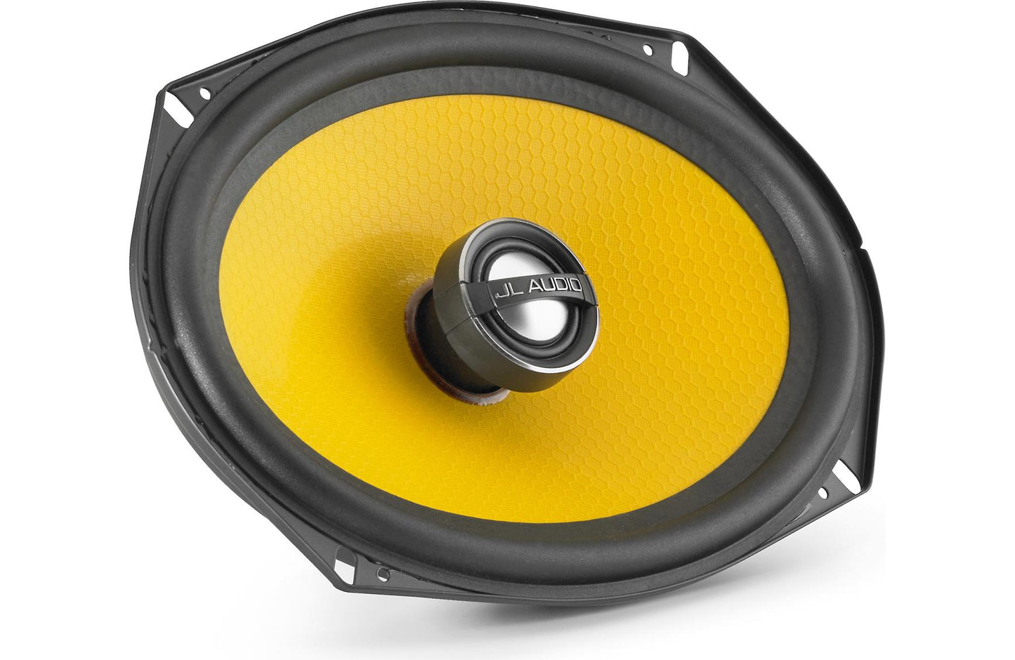 JL Audio C1-690x 6"X9" Coaxial Car Speakers 99045