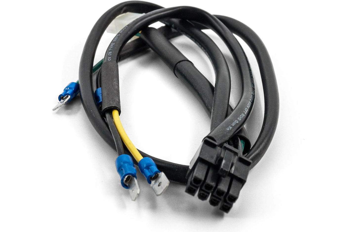 Kenwood CA-POD14AC Lower Fairing Speaker Pod Kit for 2014+ Air Cooled Harley-Davidson