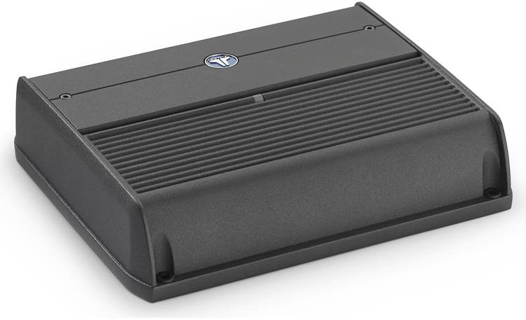 JL Audio XDM500/3 (3) Channel Class D Car/Marine Amplifier, 500W 98682
