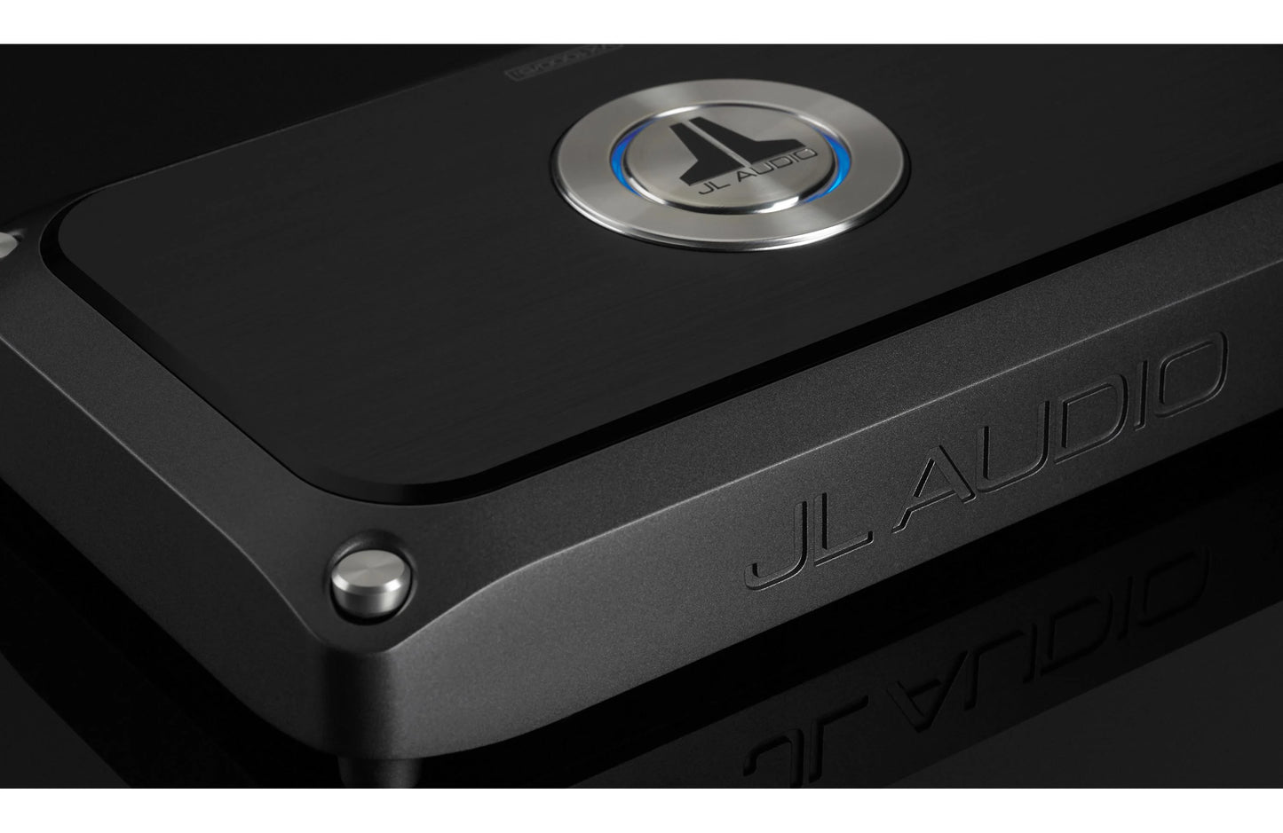 JL Audio VX600/1i 1 Channel Class D Monoblock Subwoofer Amplifier, 600W 98638