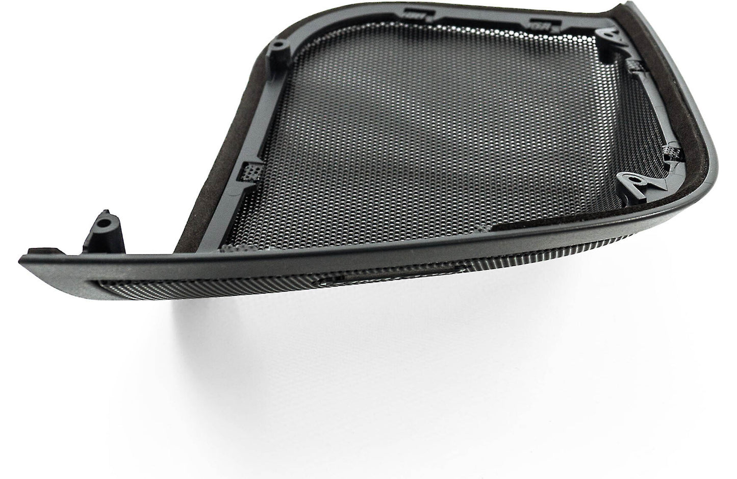 Kenwood CA-CUT14 Fairing Speaker Cut-In Template for 2014+ Harley-Davidson