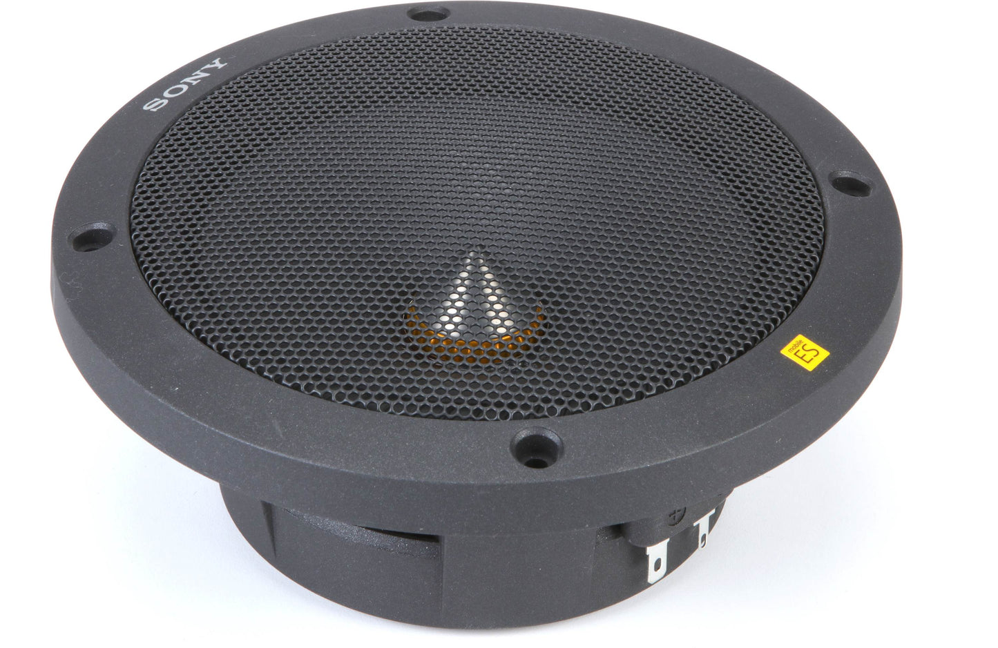 Sony Mobile ES XS-163ES 6.5" 90W RMS 4Ω 3-Way Component Speakers (Pair)