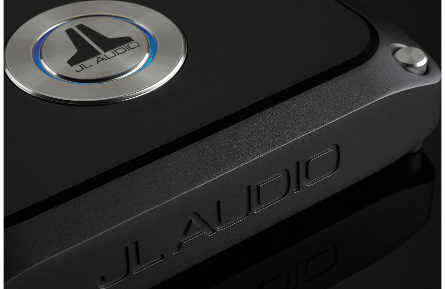JL Audio VX600/1i 1 Channel Class D Monoblock Subwoofer Amplifier, 600W 98638