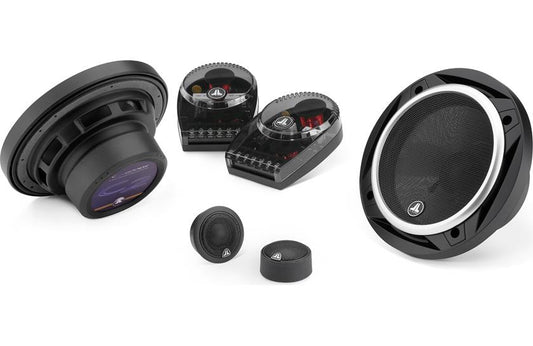 JL Audio C2-600 6" Component Car Speakers 99615
