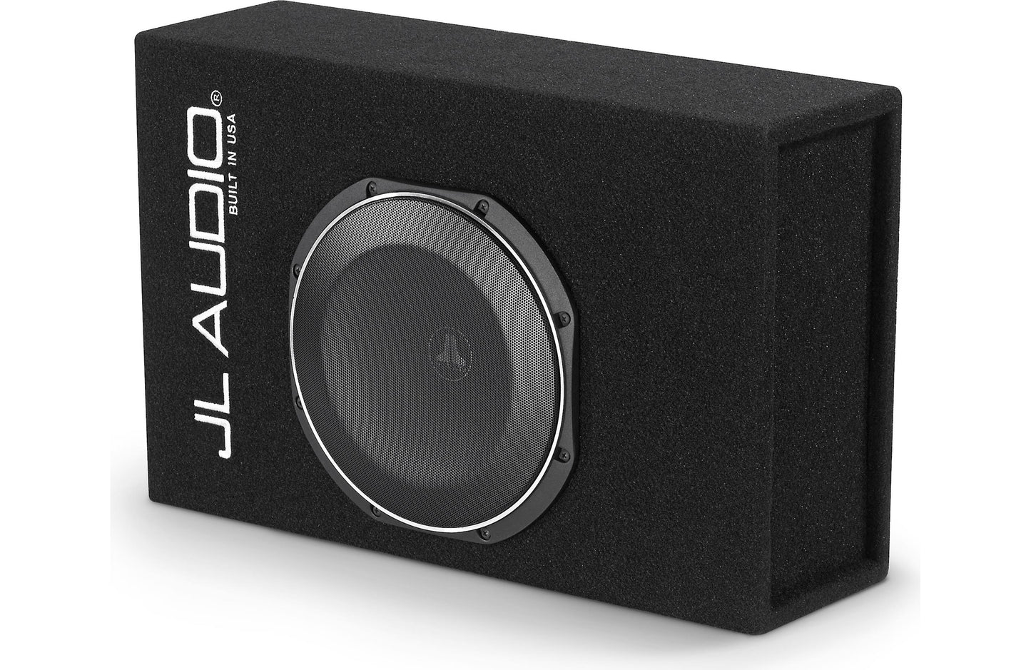 JL Audio ACP110LG-TW1 Single 10" Self-Powered Enclosure 400 Watts 93332