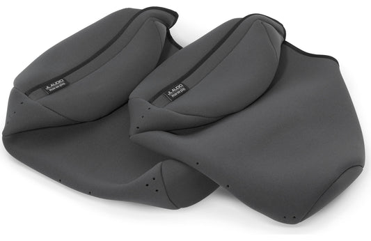 JL Audio Covers for M6 Enclosed Tower Speakers, 8.8" (Pair) (M880ETX-CVR) - 010-13835-00 (95853)