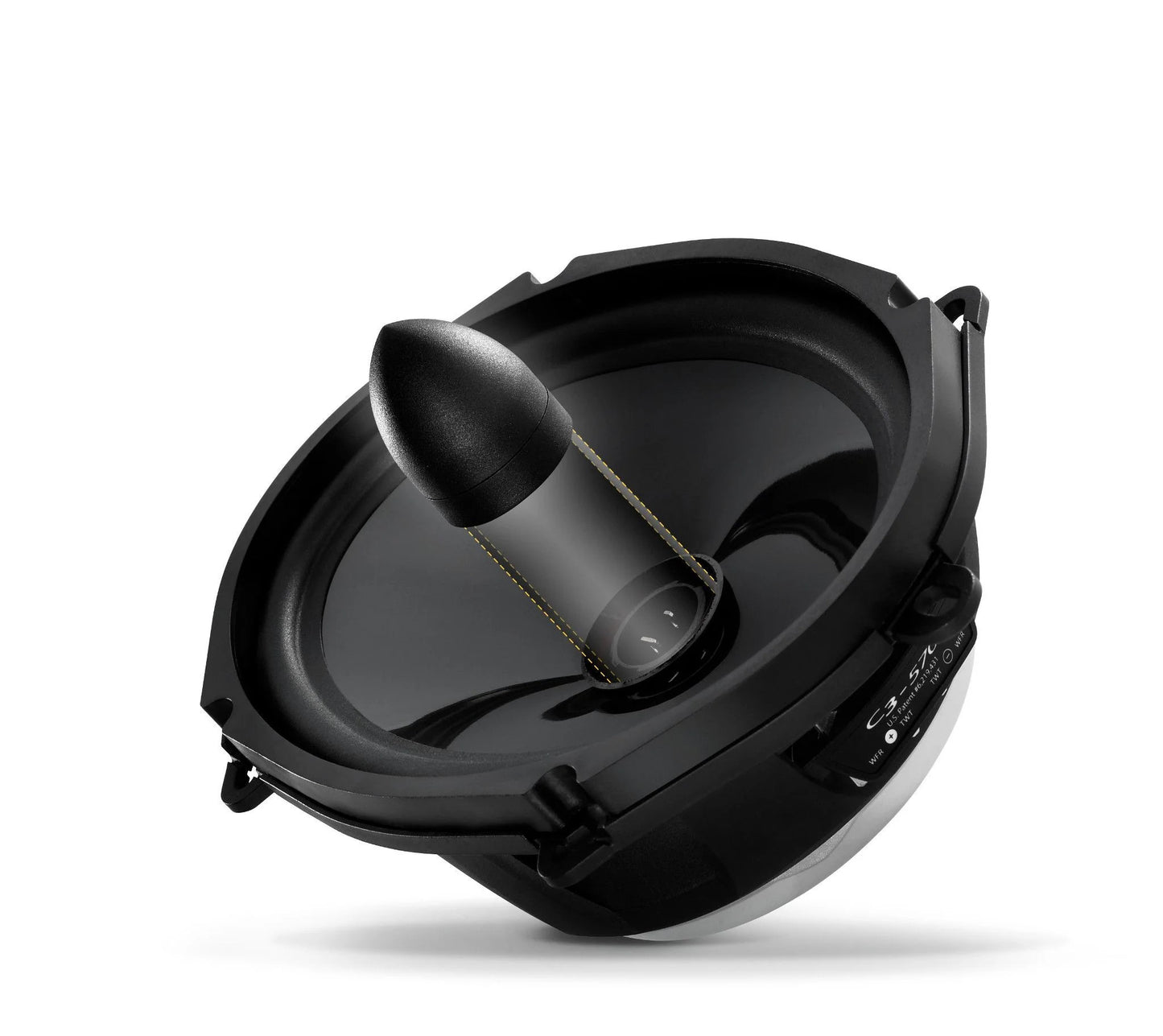 JL Audio C3-570cw 5"X7" Car Speaker (single woofer only) 99026