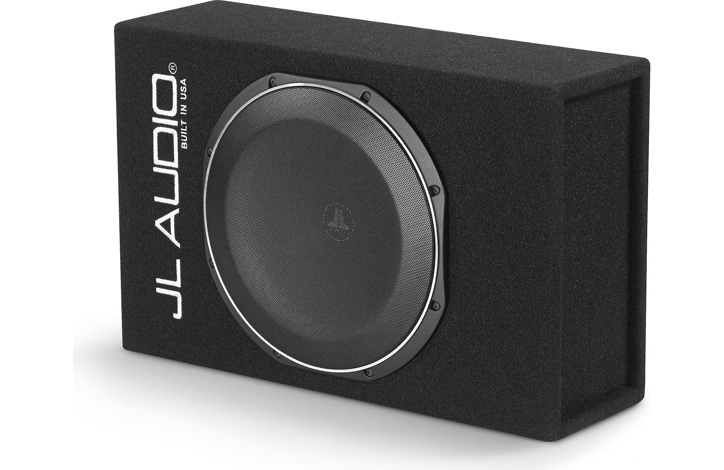 JL Audio ACS112LG-TW1 Single 12" Self-Powered Enclosure 400 Watts 93335