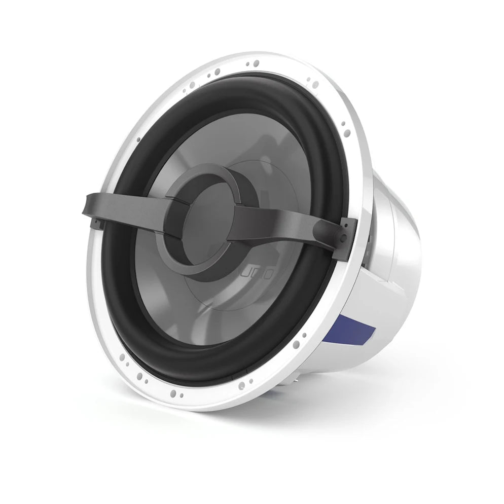 JL Audio M6-10WC-i M6 Marine 10" Subwoofer Core for Enclosed Use (250 W, 4 Ω) with LED, Single 010-03451-00 (92993)