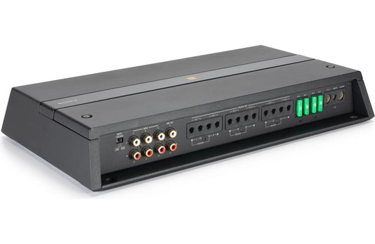 Sony XM-6ES 6-Channel Class-D 100W x 6 RMS @ 4Ω Full-Range Amplifier