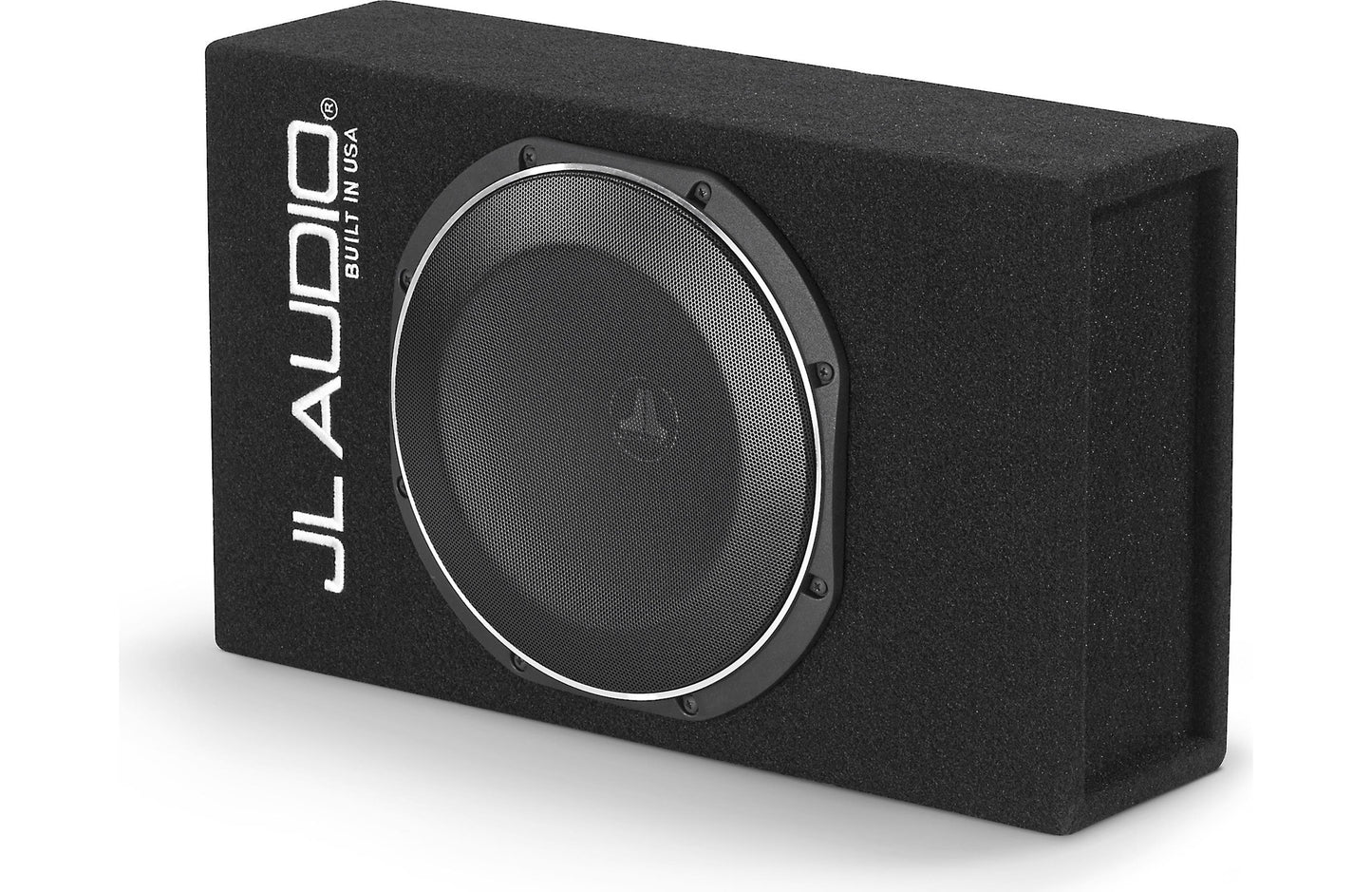 JL Audio ACS110LG-TW1 Single 10" Self-Powered Enclosure 400 Watts 93334