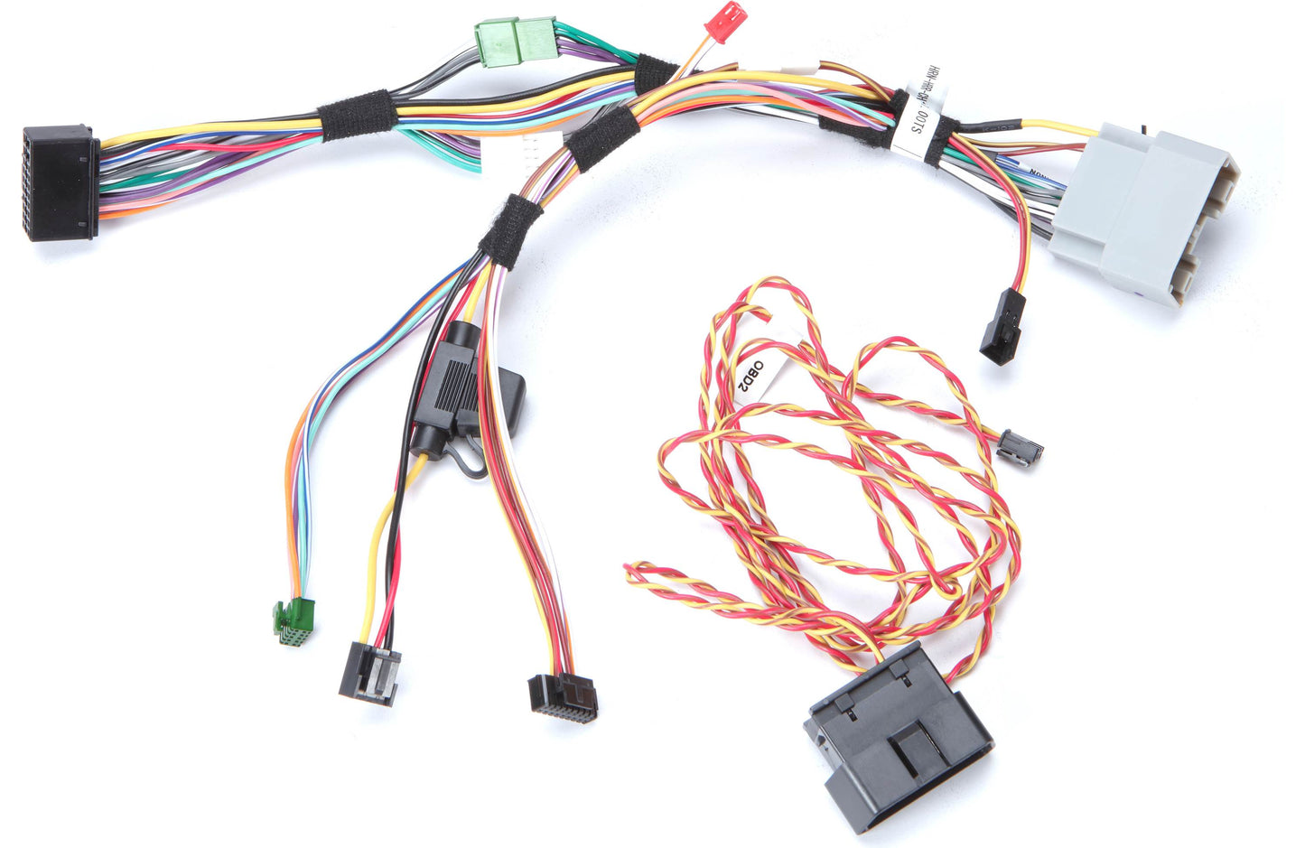 iDatalink Maestro HRN-HRR-CH1 Radio Replacement Harness 2007+ Chrysler