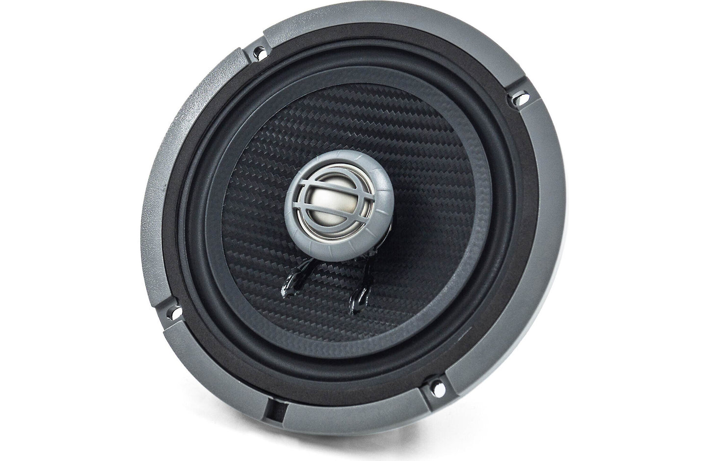 Kenwood eXcelon P-HD3FR Front + Rear Amplified Audio Package fits 2014+ Harley Davidson Motorcycles
