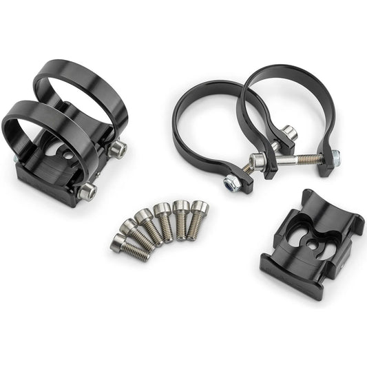 JL Audio Mount Fixture for VeX Enclosed System, 1.5" (PS-SWMCP-B-1.500) - 010-13695-00 (91189)