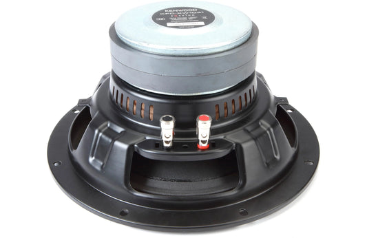 Kenwood eXcelon KFC-XW1041 10" Subwoofer (4Ω) 300W