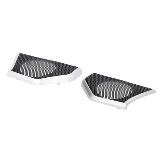 Metra JP-1017 Dashboard Speaker Grilles for Jeep Wrangler JL and Gladiator JT