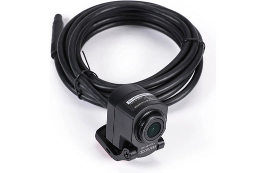 Kenwood KCA-R110 Optional Rear View Camera for DRV-A310W Dash Cam