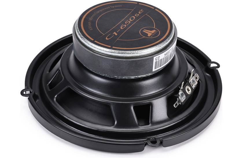JL Audio C1-650se 6.5" Silk Edition Component Car Speakers 99061