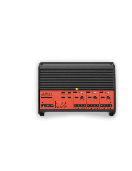 JL Audio XDM600/6 600W 6-Channel 24V Marine Amplifier 010-03120-00 (98620)