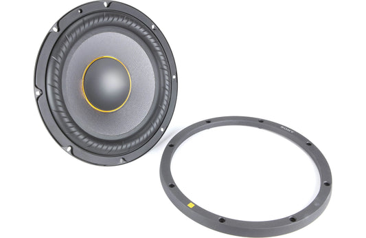 Sony Mobile ES XS-W124ES 12" 500W RMS 4Ω Subwoofer (Single)