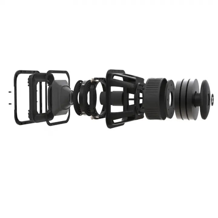 Kicker 48KMXLTWRK Tweeter Re-Cone Kit