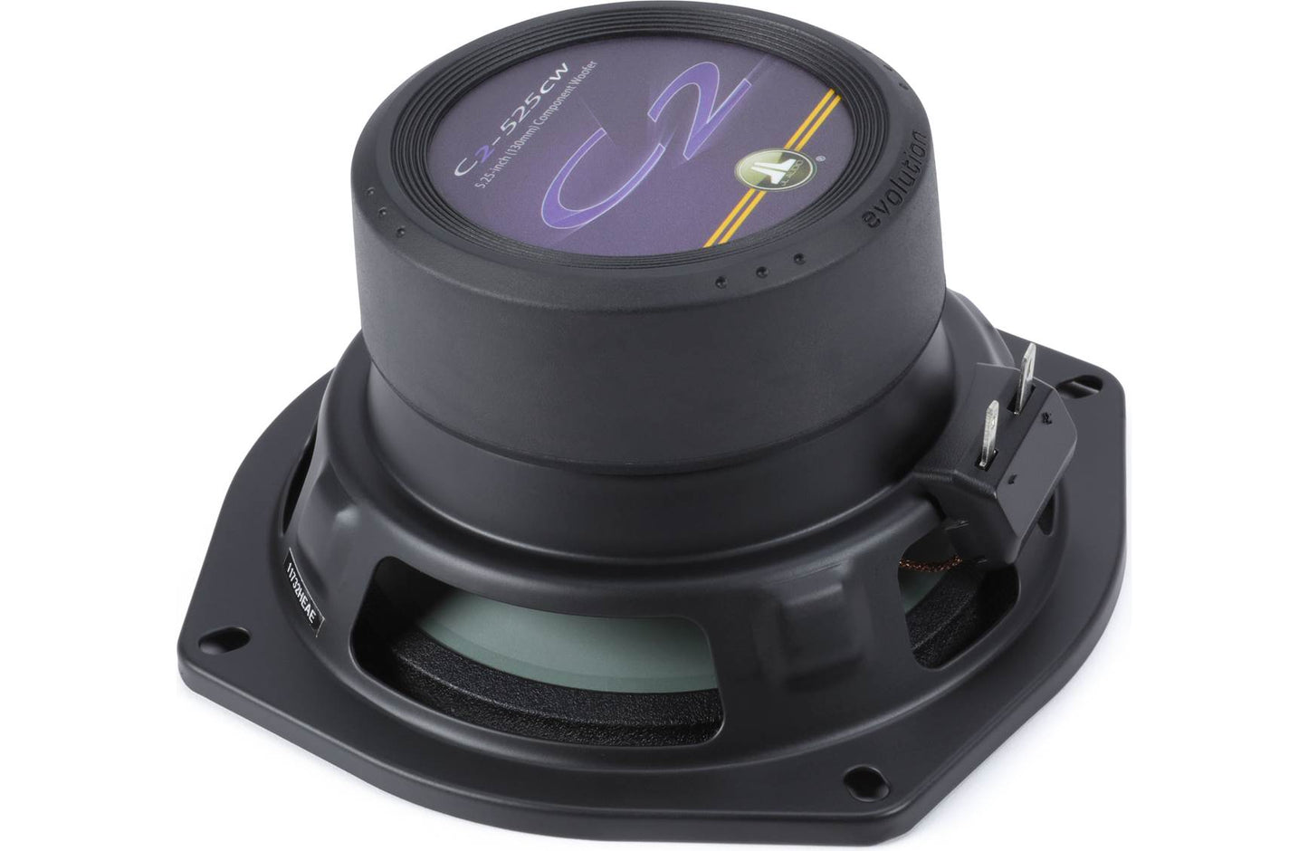 JL Audio C2-525 5.25" Component Car Speakers 99620