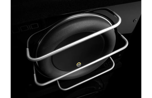 JL Audio CLS112RG-W7AE 12" ProWedge Enclosure 1000W 3Ω 010-03239-00 (93271)