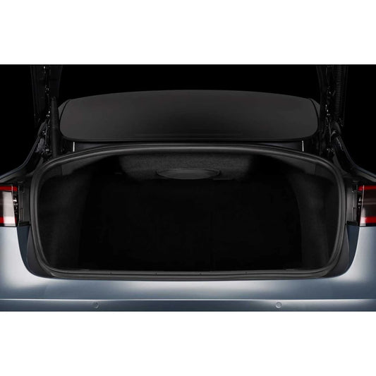 JL Audio SB-TE-3G1/10TW1 10" Stealthbox Subwoofer for 2019-Up Tesla Model 3 300W RMS 2Ω 010-03738-00 (94724)