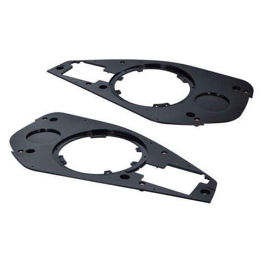 Metra JP-1019 Soundbar Speaker Adapter Kit for Jeep Wrangler and Gladiator