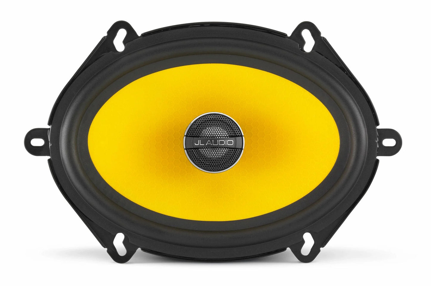 JL Audio C1-570x 5" x 7" Coaxial Car Speakers 99044