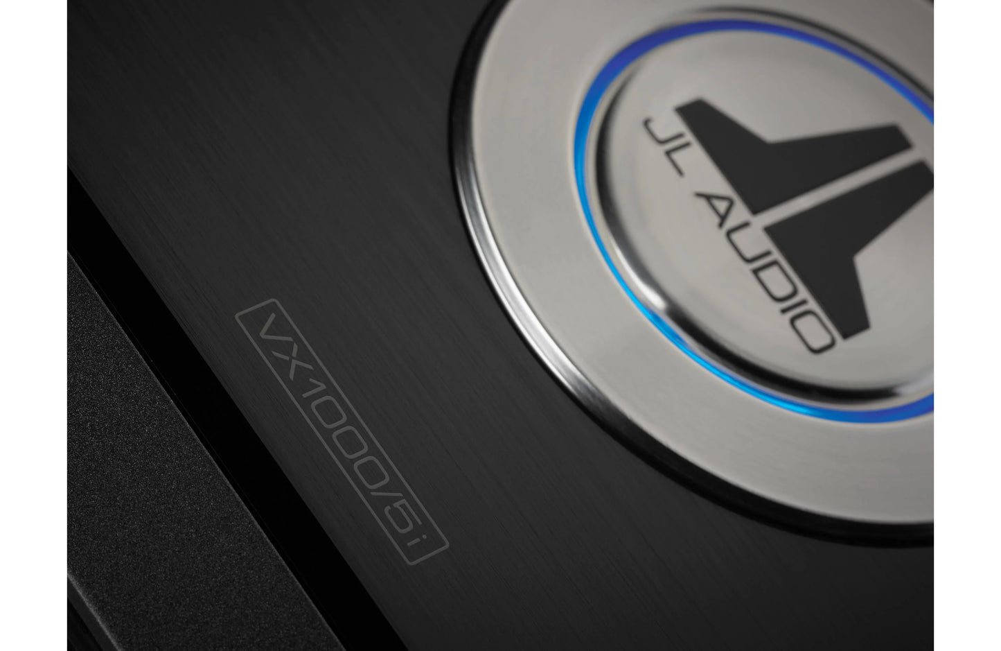 JL Audio VX1000/5i 5 Channel Class D Full Range Amplifier, 100W 98632