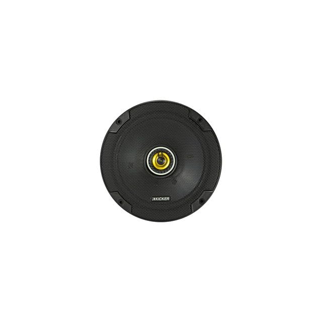 Kicker 46CSC674 6.75" 6-3/4" 600w 4-Ohm Car Audio Coaxial Speakers CSC674 (Pair)