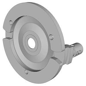 Kicker 49ST4TRK 1.5"(38mm) Street Series Bullet Tweeter Rebuild Kit, Single