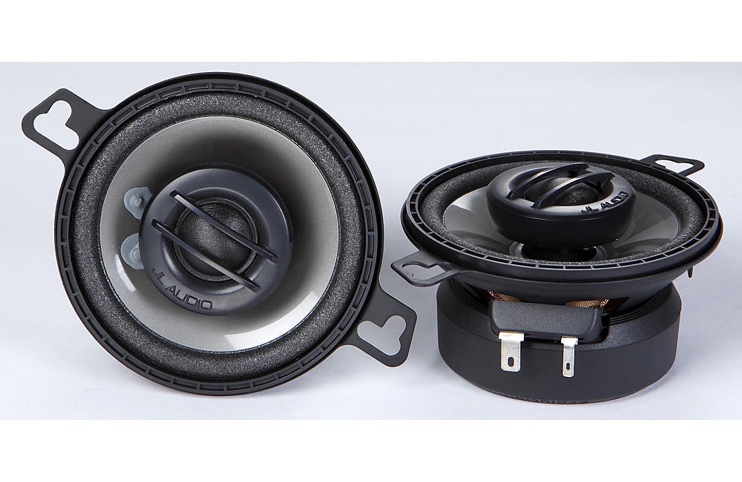 JL Audio C2-350x 3.5" Coaxial Car Speakers 99611